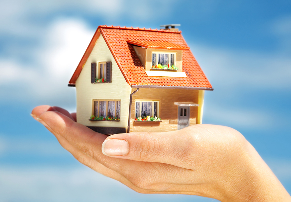 buy real estate property, home buying