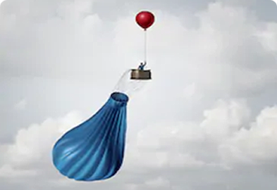 Virginia Housing Development Authority Case Study