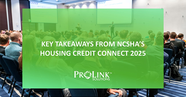 Key Takeaways from NCSHA’s Housing Credit Connect 2025