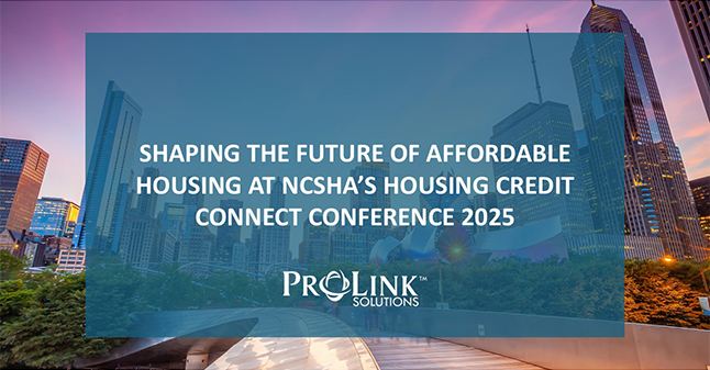 Shaping the Future of Affordable Housing at NCSHA’s Housing Credit Connect Conference 2025